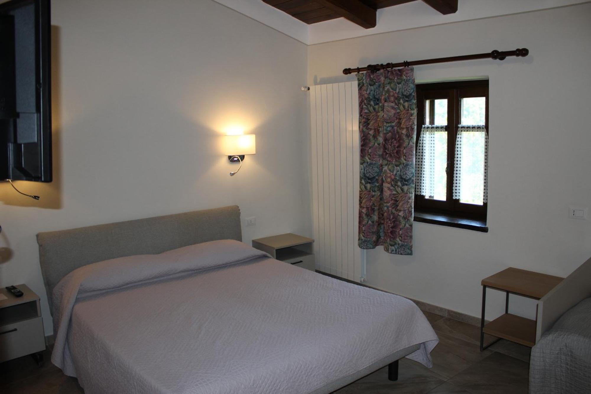 La Botalla Agriturismo Lisio Kamer foto